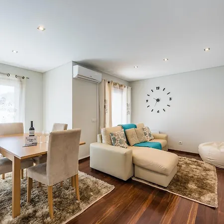 Guestready - Blind Spot Apartment *
