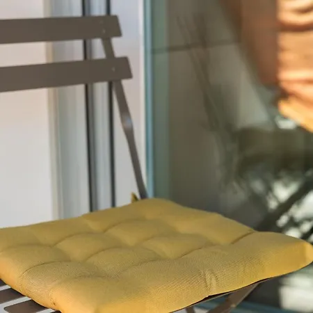 Apartment Guestready - Blind Spot