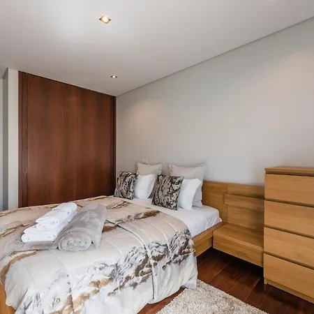 Apartment Guestready - Blind Spot *