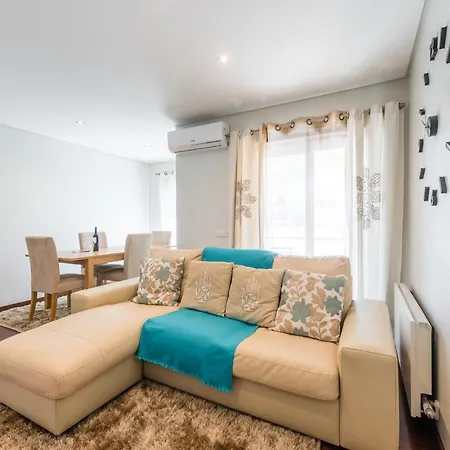 Guestready - Blind Spot Apartment