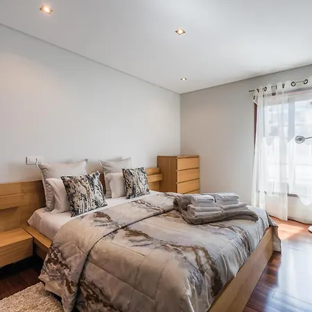 Apartment Guestready - Blind Spot *