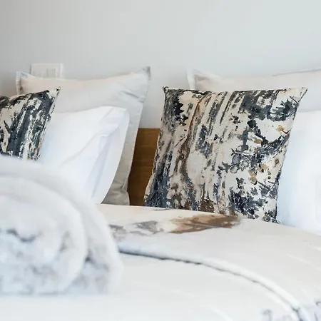 Apartment Guestready - Blind Spot *