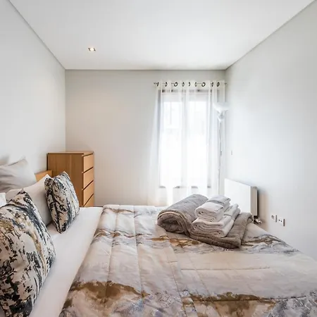 Guestready - Blind Spot Apartment