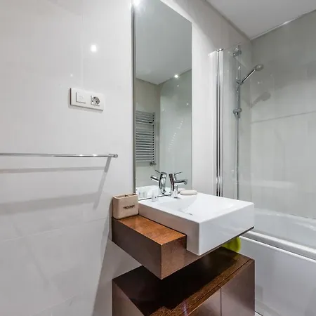 Apartment Guestready - Blind Spot